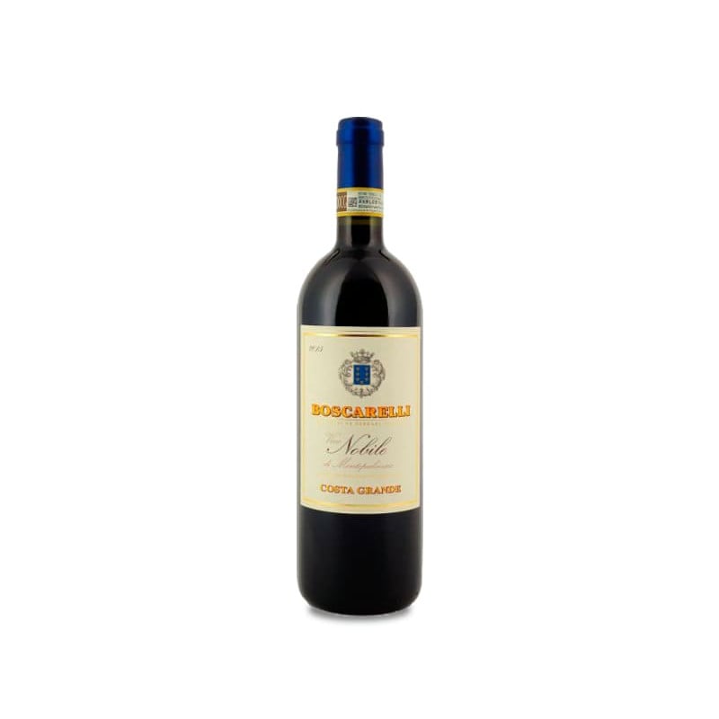 Boscarelli Costa Grande Vino Nobile di Montepulciano 2020