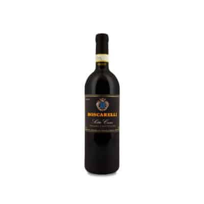 Boscarelli Sotto Casa Vino Nobile di Montepulciano Riserva 2021