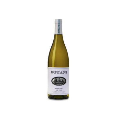 Botani Moscatel Old Vines 2025