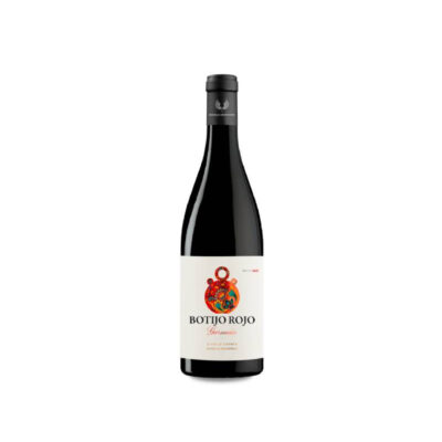 Botijo Rojo Garnacha 2024