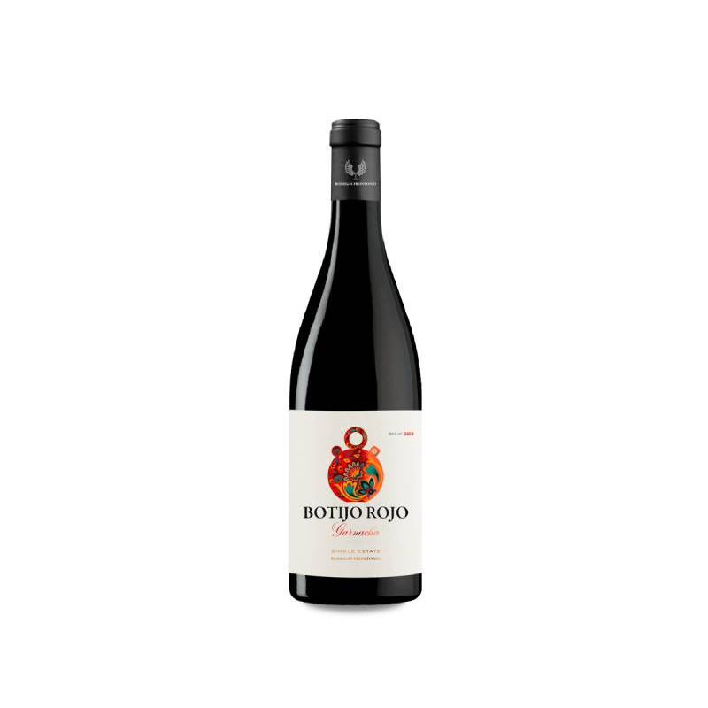 Botijo Rojo Garnacha 2024