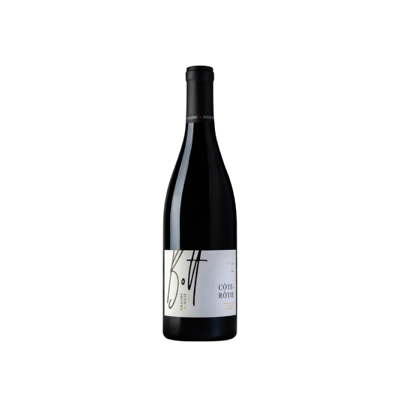 Bott Côte-Rôtie 2022