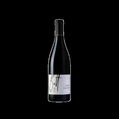 Bott First Flight Syrah 2023