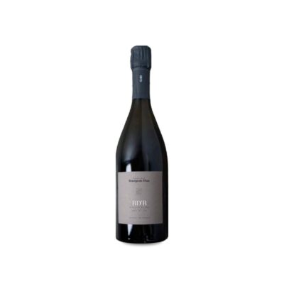 Bourgeois-Diaz Le Temple Blanc de Blancs