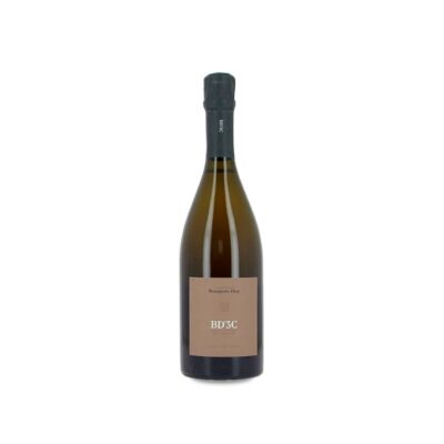 Bourgeois-Diaz Trois Cépages 3C Extra Brut