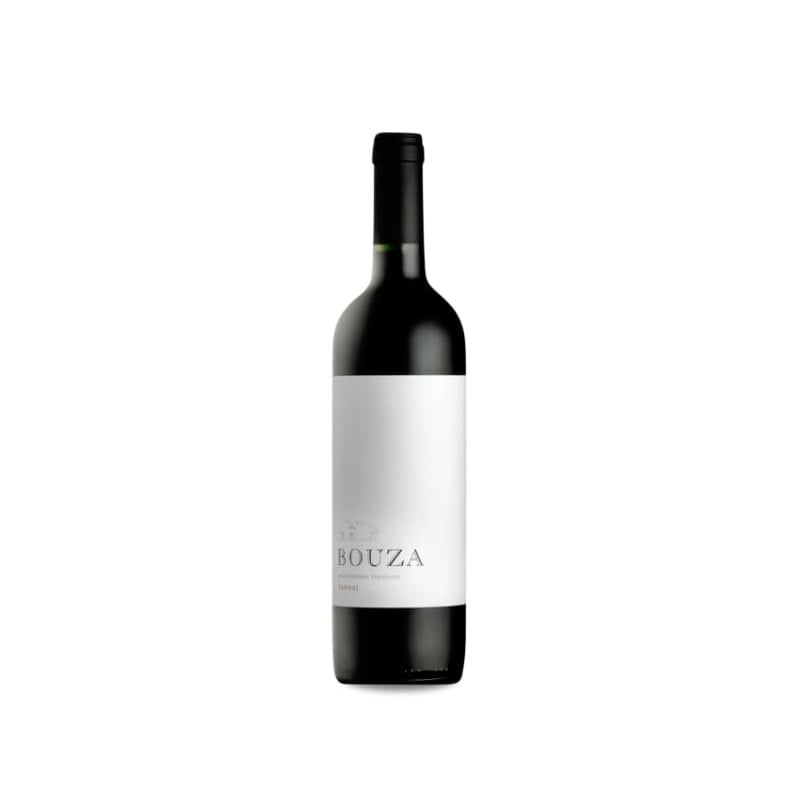 Bouza Tannat 2023