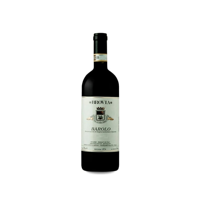 Brovia Barolo 2021