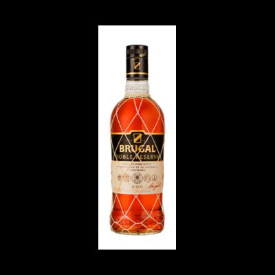 Brugal Doble Reserva 70 cl.