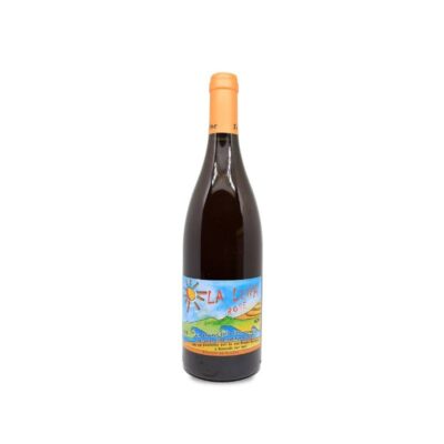 Bruno Duchêne La Luna Rosé 2025