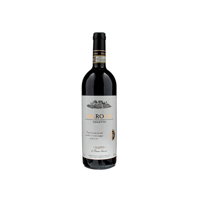 Bruno Giacosa Barolo Falletto 2017