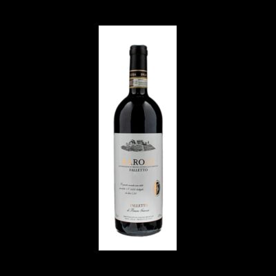 Bruno Giacosa Barolo Falletto 2019