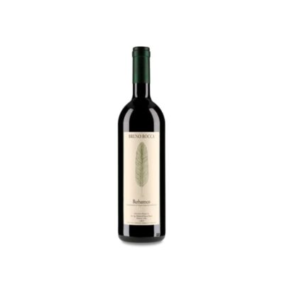 Bruno Rocca Barbaresco 2020 2022