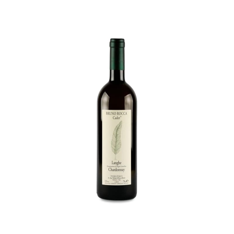 Bruno Rocca Langhe Cadet 2024