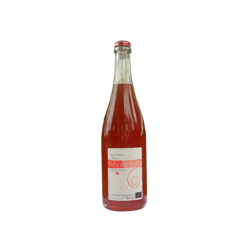 Bruno Rochard Folie des Grains 2025