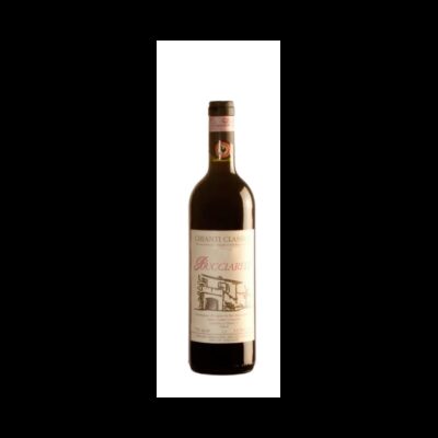 Bucciarelli Chianti ClassicoChianti Classico 2019