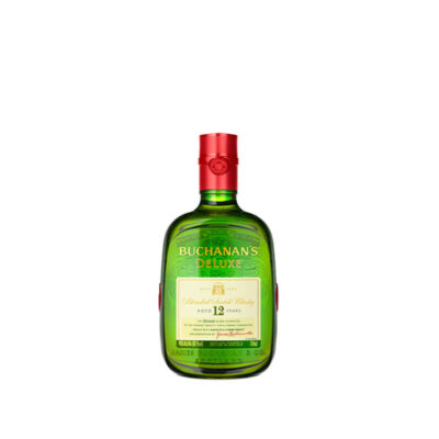 Buchanan's 12 Jahre Blended Scotch Whisky  1 Liter