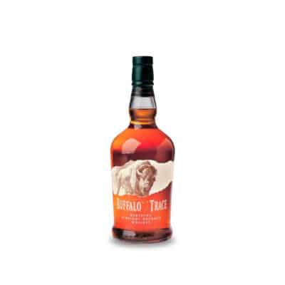 Buffalo Trace Kentucky Straight Bourbon Whiskey  70 cl.