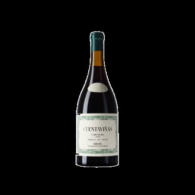 CDVIN Garnacha 2022