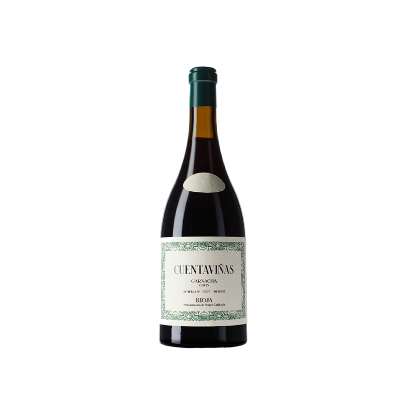 CDVIN Garnacha 2022