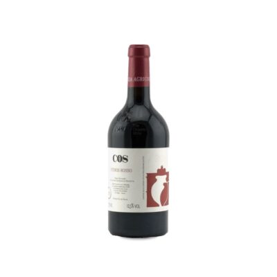 COS Pithos Rosso 2023