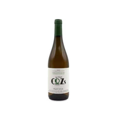 COZs vp-Vital Branco 2018 2022