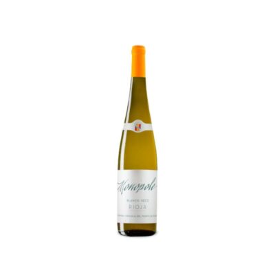 CVNE Monopole Blanco Seco 2025