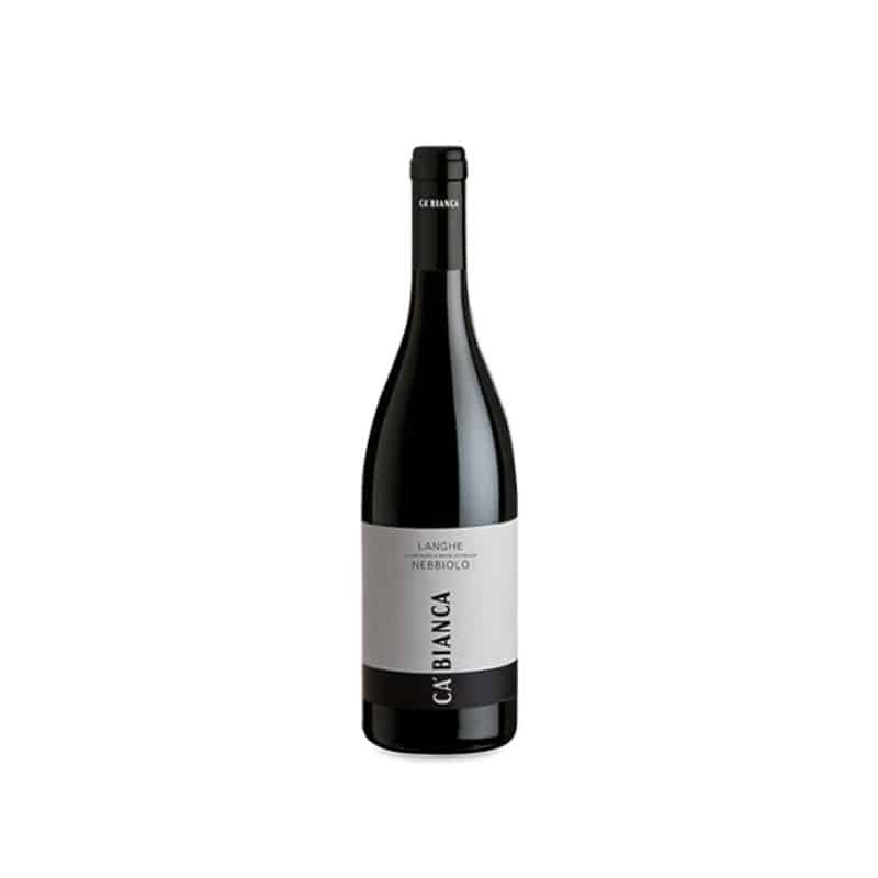 Ca' Bianca Langhe Nebbiolo 2024