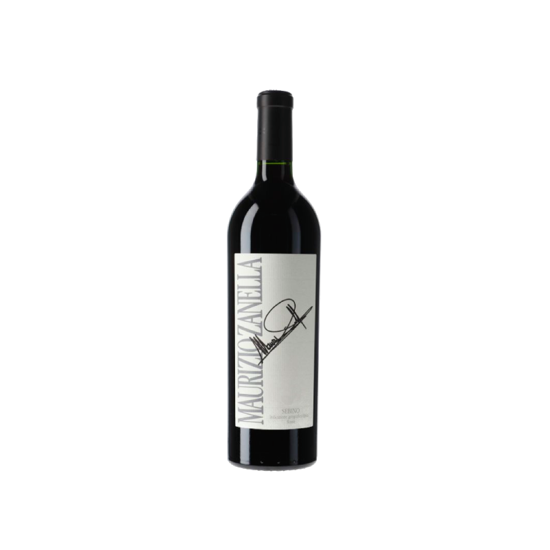 Ca' del Bosco Maurizio Zanella 2019
