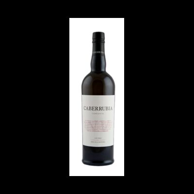 Caberrubia Saca IX