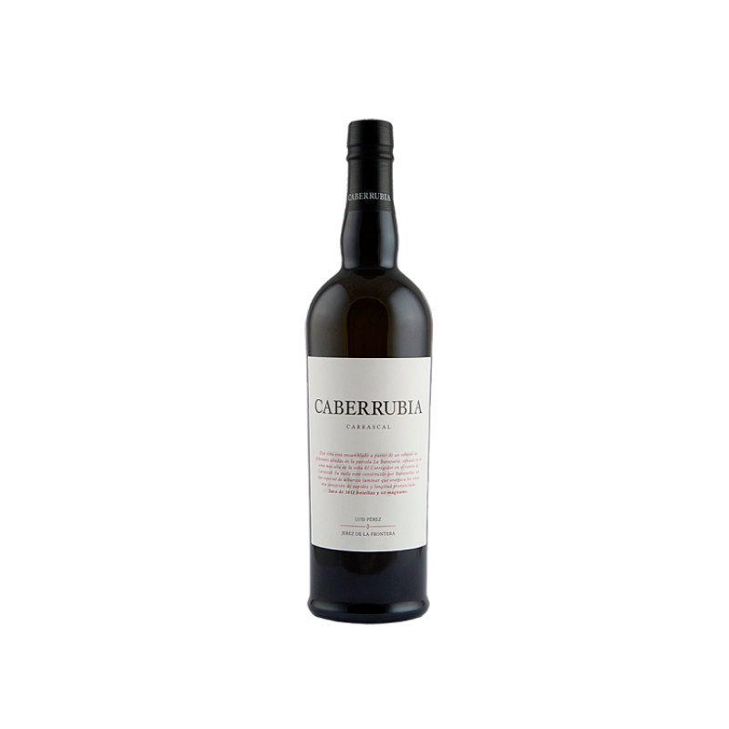 Caberrubia Saca IX