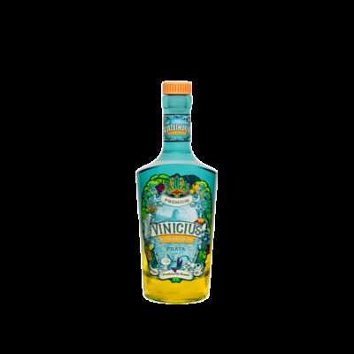 Cachaça Vinicius 70 cl.
