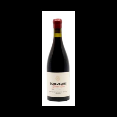 Camille & Guillaume Boillot Echézeaux Grand Cru 2023