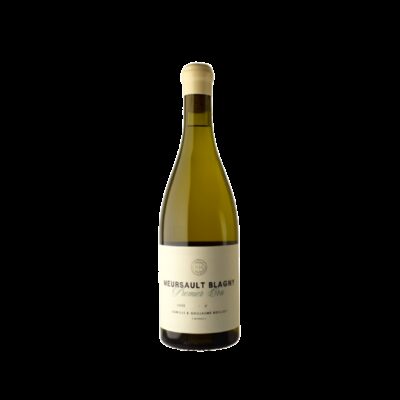 Camille & Guillaume Boillot Meursault 1er Cru "Blagny” 2023