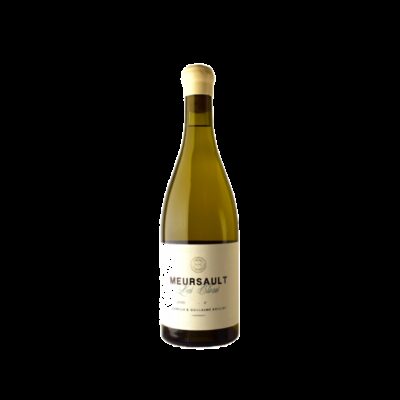 Camille & Guillaume Boillot Meursault "Les Clous" 2023