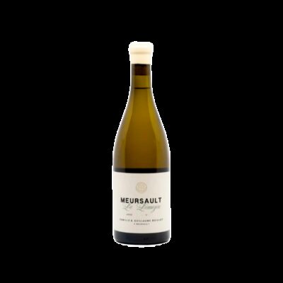Camille & Guillaume Boillot Meursault "Limozin” 2023