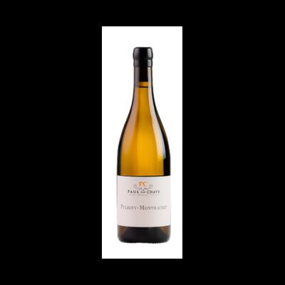 Camille & Guillaume Boillot Puligny-Montrachet 1er Cru "Champ Gain” 2023