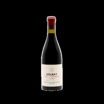 Camille & Guillaume Boillot Volnay 1er Cru "Champans” 2023