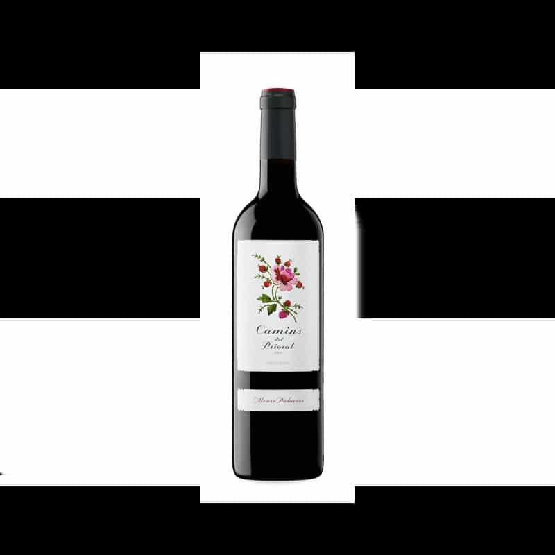 Camins del Priorat 2024
