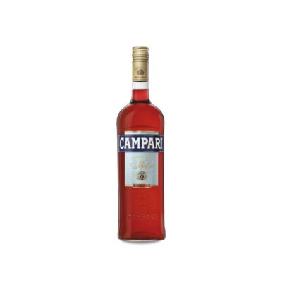 Campari Bitter  1 Liter