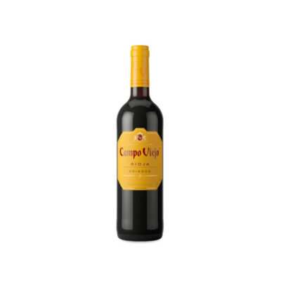 Campo Viejo Crianza 2022