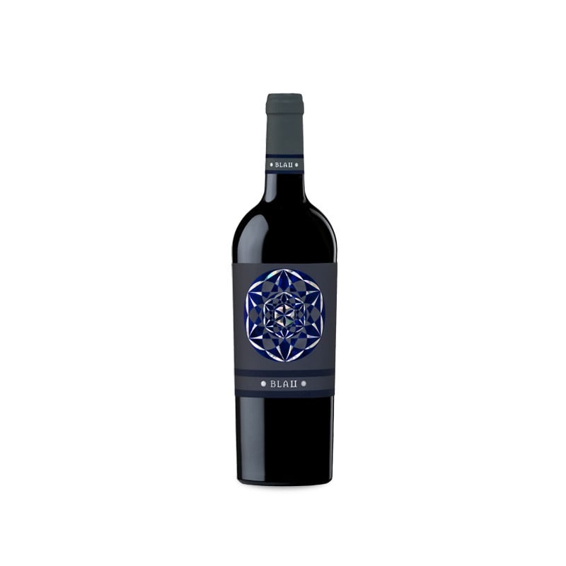 Can Blau "Blau" Montsant 2024