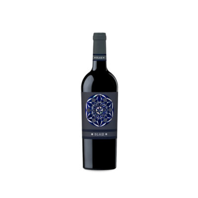 Can Blau "Blau" Montsant Magnum 2023
