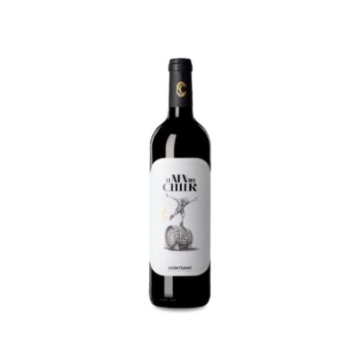 Can Blau El Nen del Celler 2023
