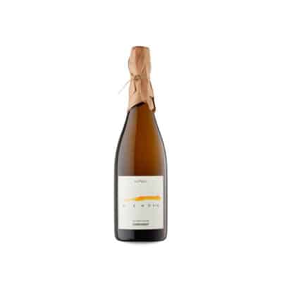 Can Descregut Memòria Brut Nature 2018