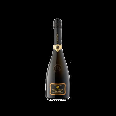Can Rich Blanc de Blancs Brut Nature