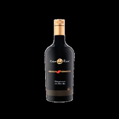 Can Rich Vermouth Premium