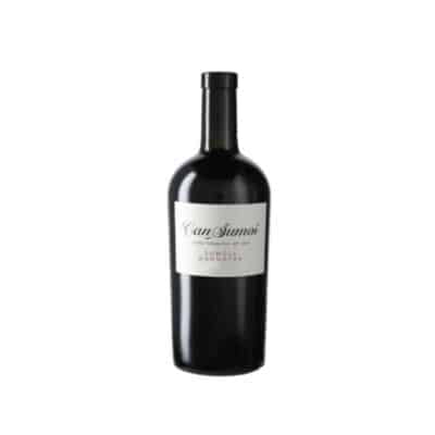 Can Sumoi Sumoll-Garnatxa 2024