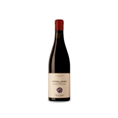 Cantos del Diablo Magnum 2022