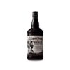 Captain Morgan Black Spiced Rum  1 Liter