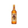 Captain Morgan Original Spiced Gold Rum  1 Liter